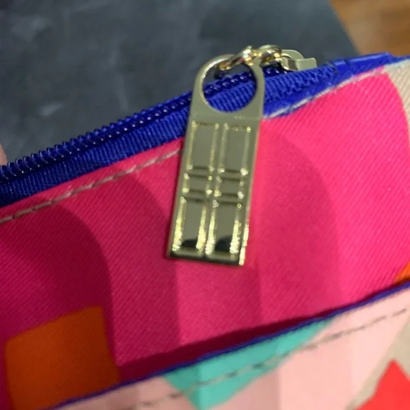 Shoshanna for Elizabeth Arden New York Cosmetic Pouch - Picture 3 of 6